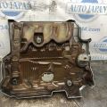 11209-0P020 | Накладка двигуна декоративна TOYOTA SIENNA 03-10 - Прев'ю 4
