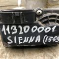 22030-0P050 | Дросельна заслінка TOYOTA SIENNA 03-10 - Прев'ю 2