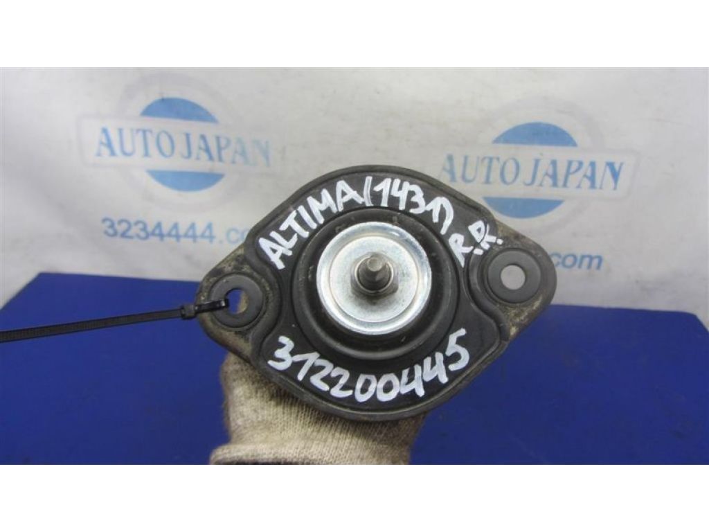 E6210-ZX00A | Амортизатор задн. NISSAN ALTIMA L32 07-12 - Фото 2