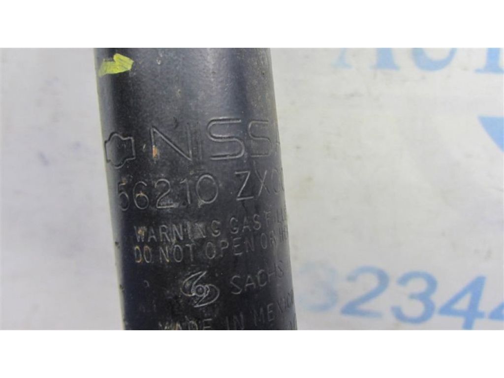 E6210-ZX00A | Амортизатор задн. NISSAN ALTIMA L32 07-12 - Фото 3