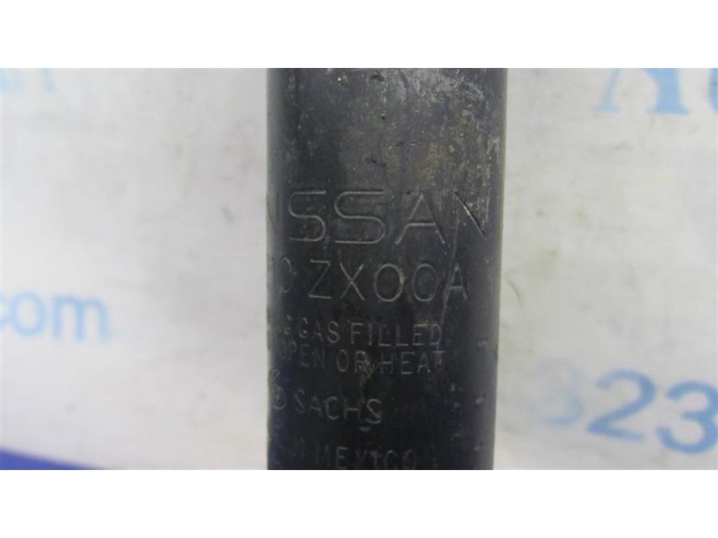 E6210-ZX00A | Амортизатор задн. NISSAN ALTIMA L32 07-12 - Фото 4