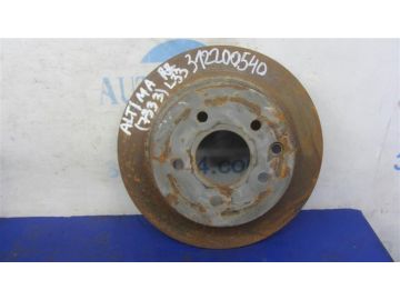 Гальмівний диск задній NISSAN ALTIMA L33 12-18