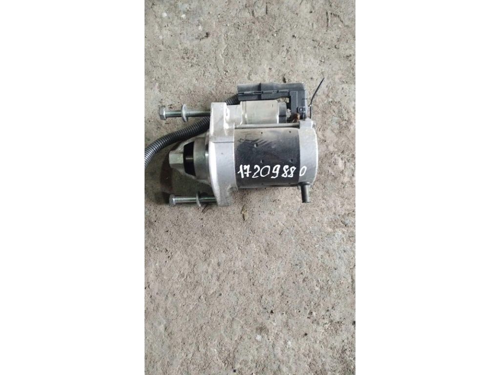 28100-31060 | стартер LEXUS GS350 GS300 05-11 - Фото 4