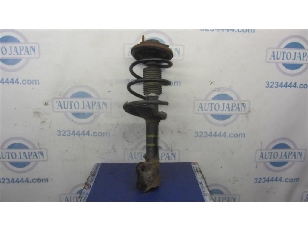 4060A050 | Амортизатор передн. прав. MITSUBISHI OUTLANDER XL 05-13