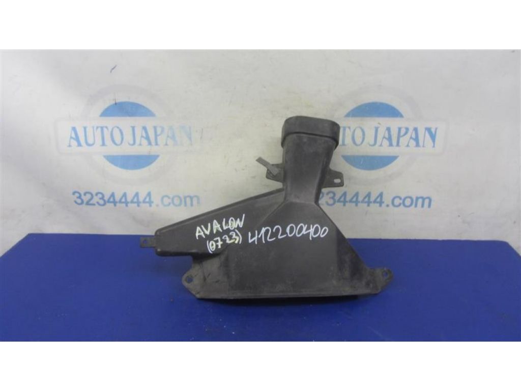 17752-AD010 | Воздухозаборник TOYOTA AVALON 05-12