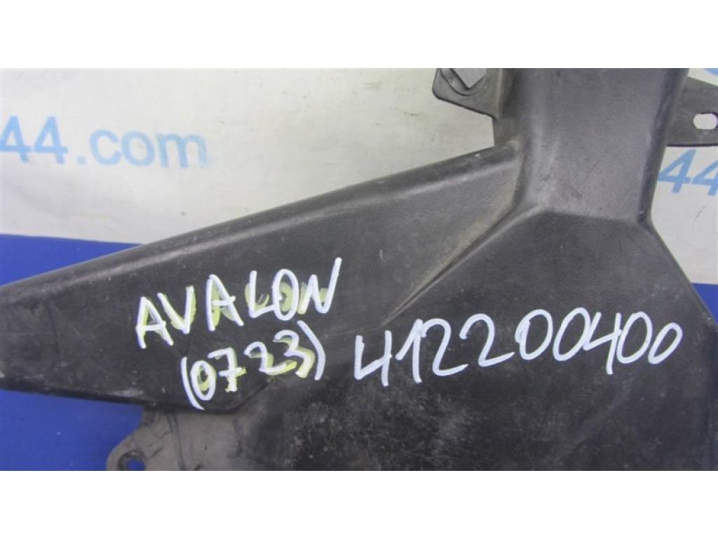 17752-AD010 | Воздухозаборник TOYOTA AVALON 05-12 - Фото 2