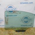 5736A118 | Стекло двери задн. прав. MITSUBISHI GALANT 03-12 - Превью 2