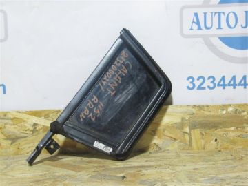 Стекло двери глухое задн. прав. MITSUBISHI GALANT 03-12