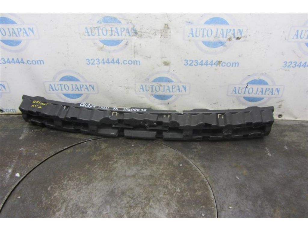 MR598704 | Наповнювач бампера задній MITSUBISHI GALANT 03-12