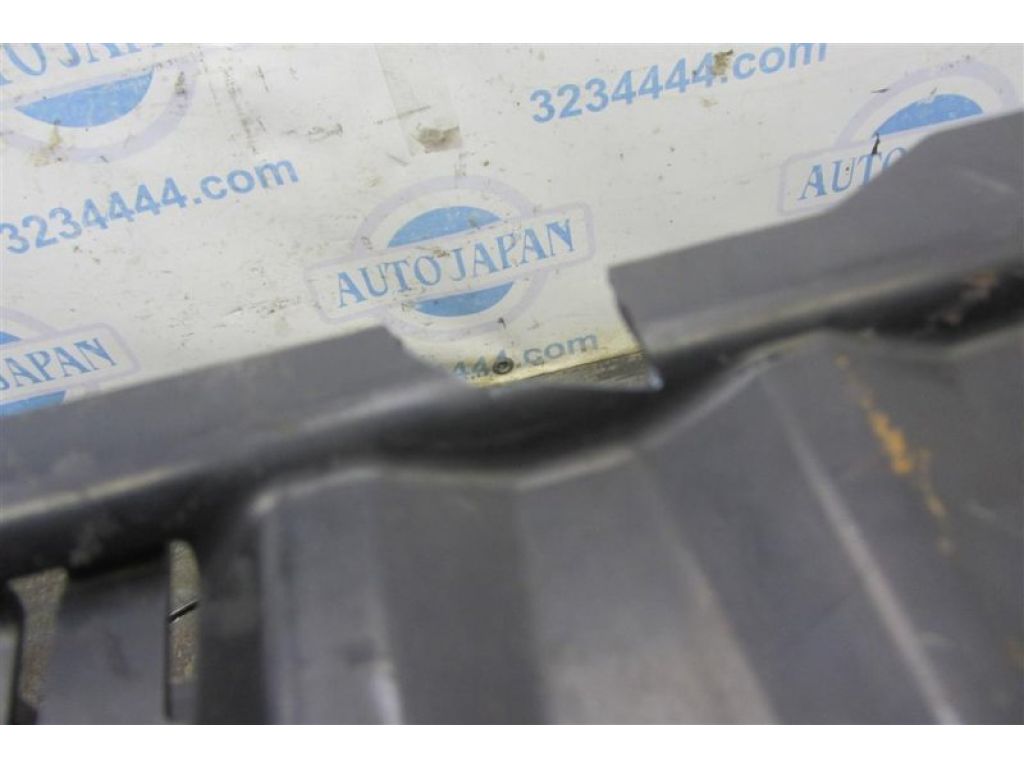 MR598704 | Наповнювач бампера задній MITSUBISHI GALANT 03-12 - Фото 3