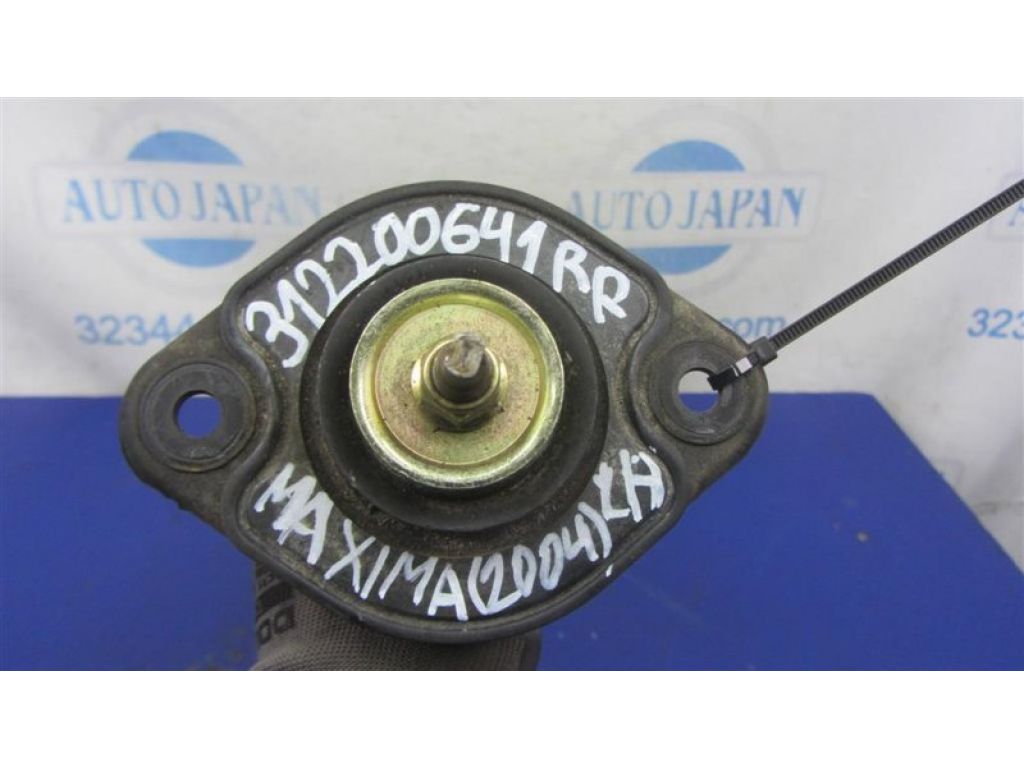 56210-7Y027 | Амортизатор задн. прав. NISSAN MAXIMA A34 03-08 - Фото 2