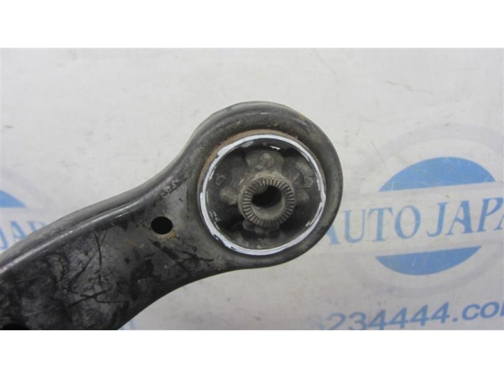 48069-06100 | Важіль передньої підвіски нижній лів. TOYOTA AVALON 05-12 - Фото 4