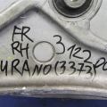 54500-1AA1A | Важіль передньої підвіски нижній прав. NISSAN MURANO Z51 07-14 - Прев'ю 2