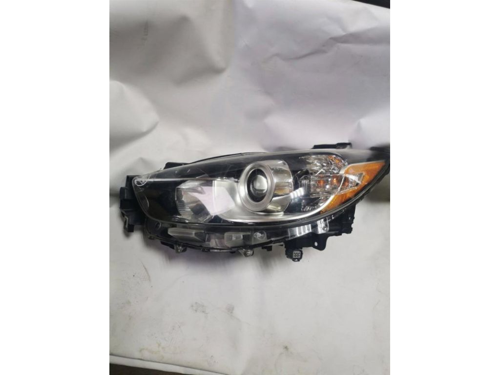 KD31-51-041C | Фара передн. лів. MAZDA CX-5 (KE) 11-17