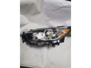 Фара передн. лев. MAZDA CX-5 (KE) 11-17
