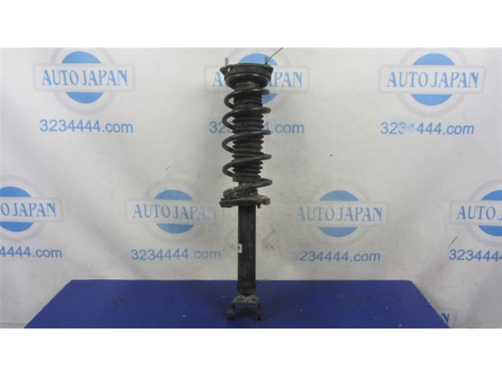 E6210-4GA0C | Амортизатор задн. лев. INFINITI Q50 15-20
