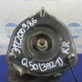 E6210-4GA0C | Амортизатор задн. лев. INFINITI Q50 15-20 - Превью 2