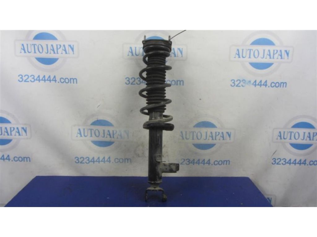 E6211-5CF0A | Амортизатор задн. лев. INFINITI Q50 15-20