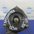 E6211-5CF0A | Амортизатор задн. лев. INFINITI Q50 15-20 - Превью 2