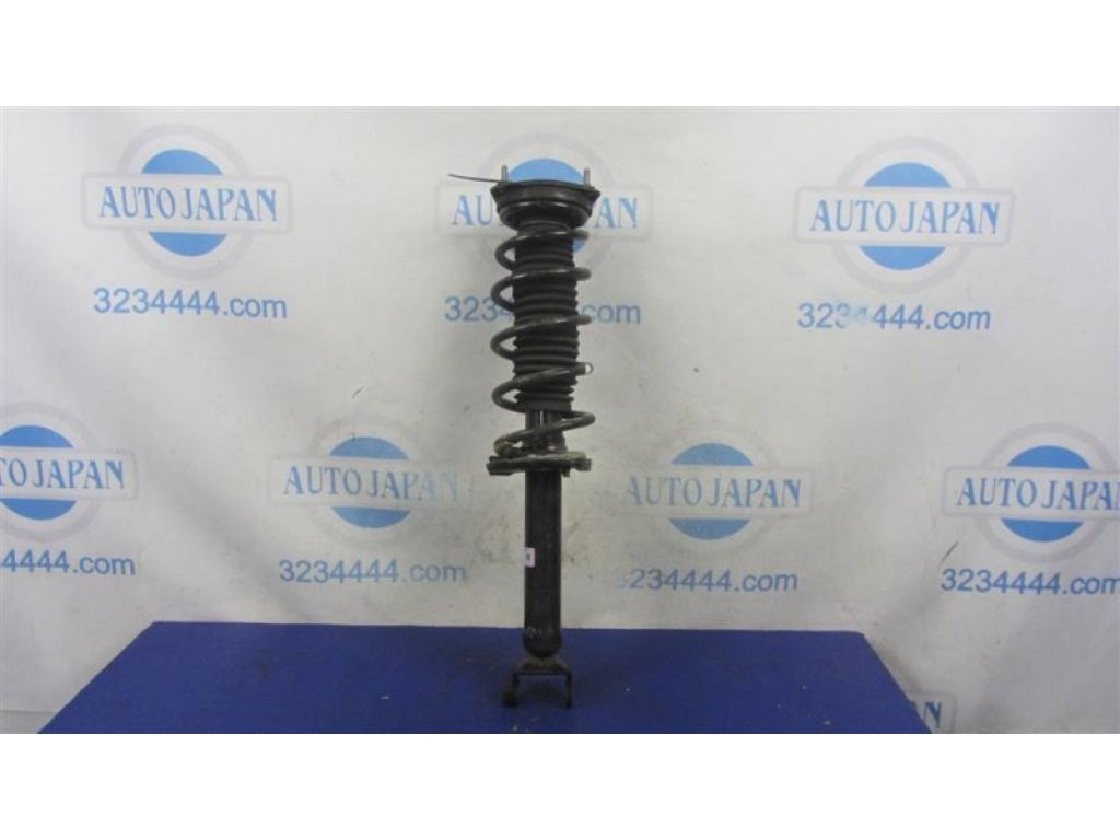 E6210-4GA0C | Амортизатор задн. прав. INFINITI Q50 15-20