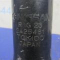 E6210-4GA0C | Амортизатор задн. прав. INFINITI Q50 15-20 - Прев'ю 4