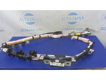 Подушка безпеки (штора) лів. ACURA ILX 12-16