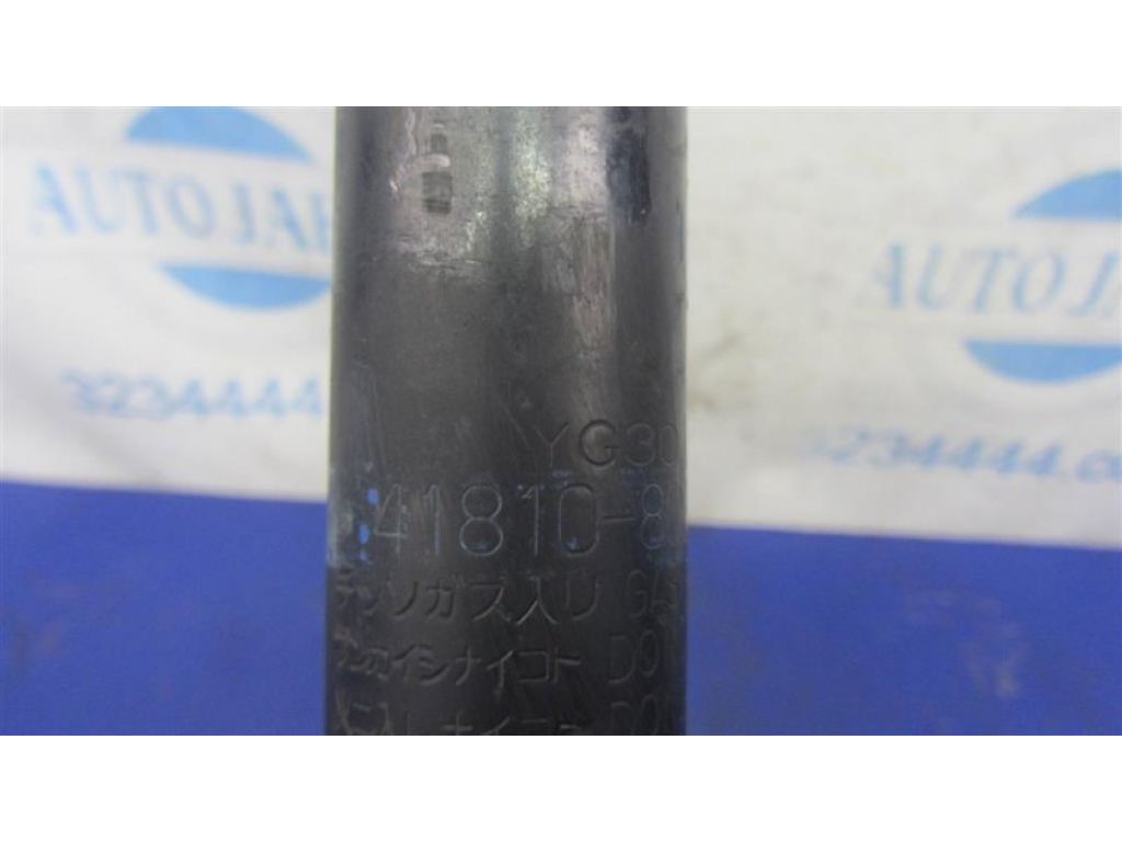 41800-80J21 | Амортизатор задн. прав. SUZUKI SX4 06-13 - Фото 4