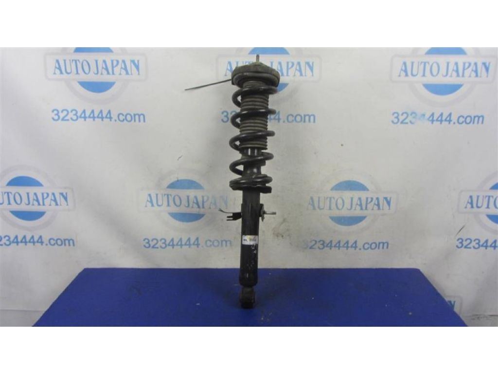 E6111-JJ52A | Амортизатор передн. лев. INFINITI Q50 15-20