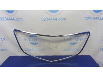 Накладка (молдинг) решітки радіатора ACURA RDX 12-19