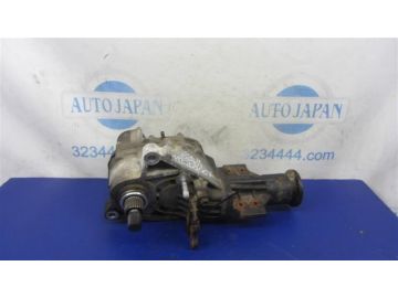 Роздавальна коробка SUZUKI SX4 06-13