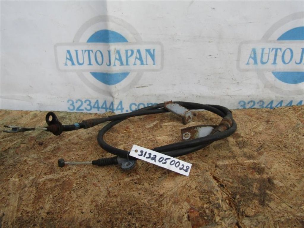 36531-3KA0A | Трос стояночного тормоза лев. INFINITI QX60/JX35 12-20