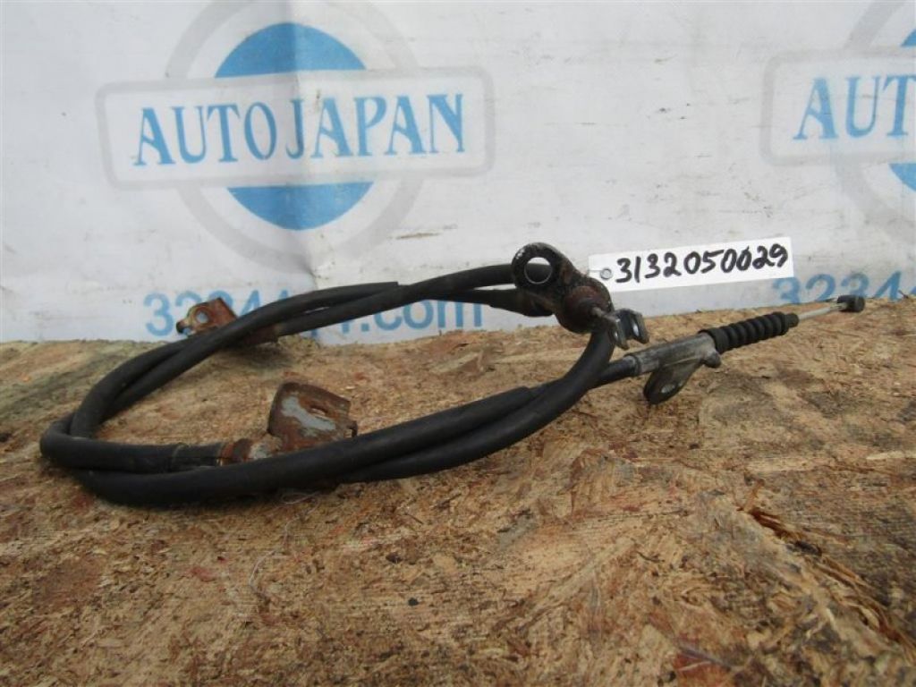 36530-3KA0A | Трос стояночного тормоза прав. INFINITI QX60/JX35 12-20