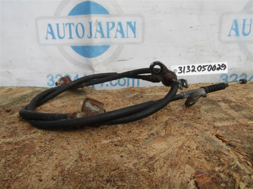 36530-3KA0A | Трос стояночного тормоза прав. INFINITI QX60/JX35 12-20 - Фото 3