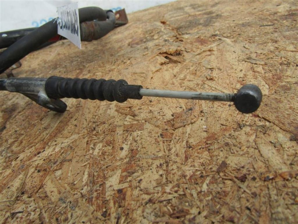 36530-3KA0A | Трос стояночного тормоза прав. INFINITI QX60/JX35 12-20 - Фото 4