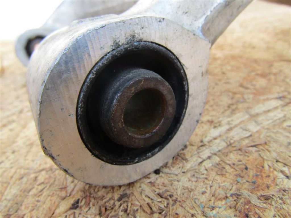 55501-3JA0A | Важіль задньої підвіски поперечний верхній прав. INFINITI QX60/JX35 12-20 - Фото 6