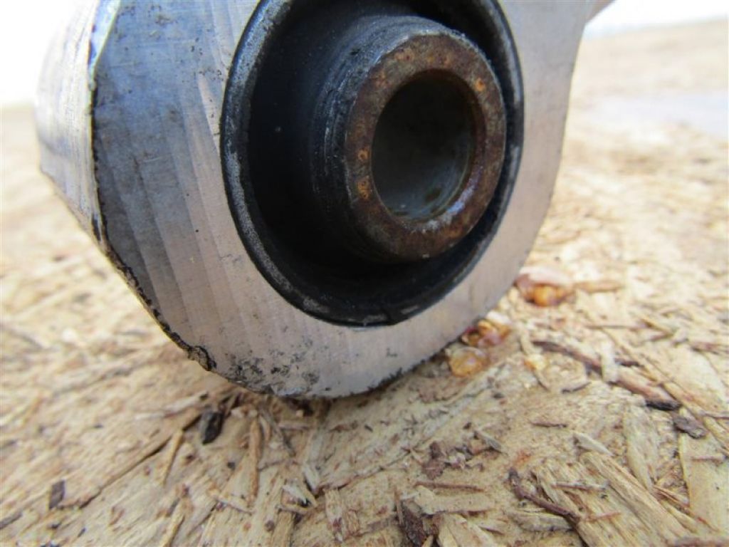 55501-3JA0A | Важіль задньої підвіски поперечний верхній прав. INFINITI QX60/JX35 12-20 - Фото 7