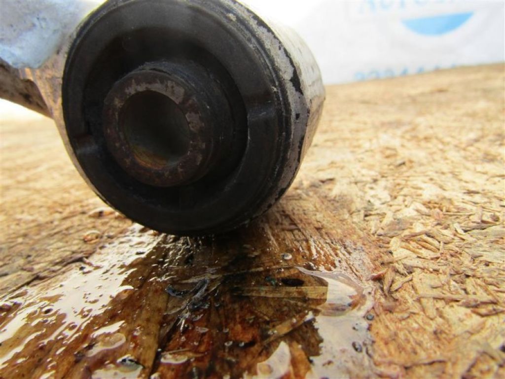 55501-3JA0A | Важіль задньої підвіски поперечний верхній прав. INFINITI QX60/JX35 12-20 - Фото 8