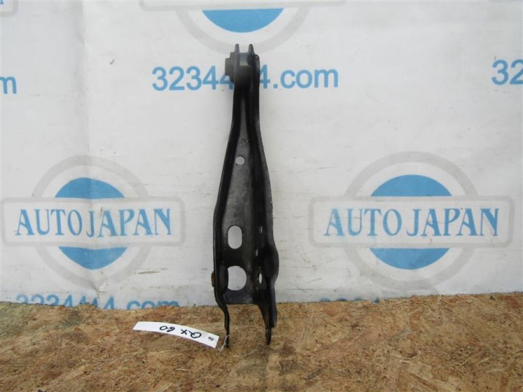 551A0-3JA0A | Рычаг задней подвески поперечный нижний прав. INFINITI QX60/JX35 12-20 - Фото 2