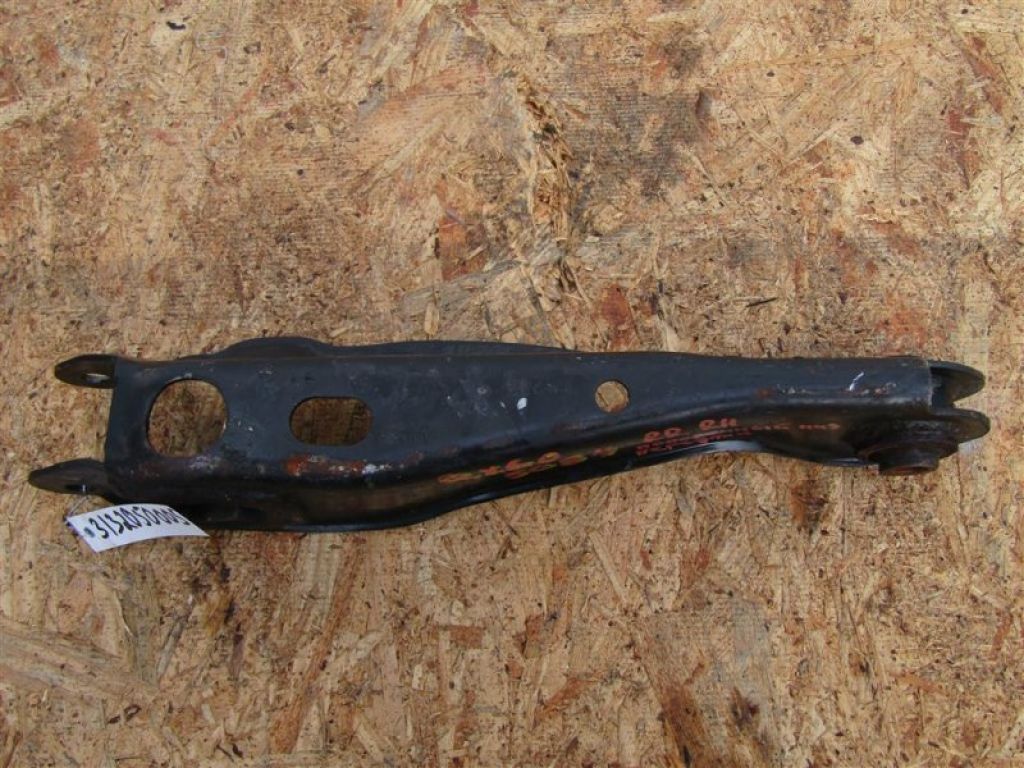 551A0-3JA0A | Рычаг задней подвески поперечный нижний прав. INFINITI QX60/JX35 12-20 - Фото 7