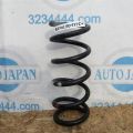 55020-3JA0C | Пружина задньої підвіски прав. INFINITI QX60/JX35 12-20