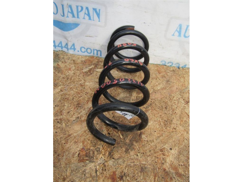 55020-3JA0C | Пружина задньої підвіски прав. INFINITI QX60/JX35 12-20 - Фото 2