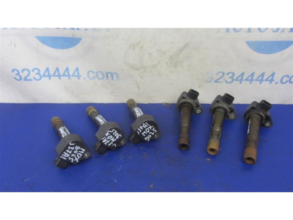 30520-PVJ-A01 | Котушка запалювання ACURA MDX (YD2) 06-13