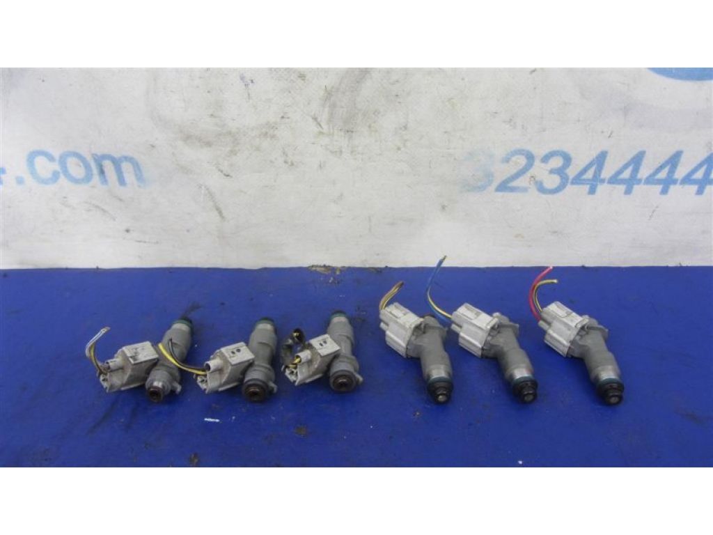 16450-R70-A01 | Форсунка паливна ACURA MDX (YD2) 06-13