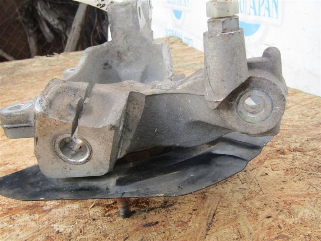 40014-3JA1A | Кулак поворотний передн. прав. INFINITI QX60/JX35 12-20 - Фото 4