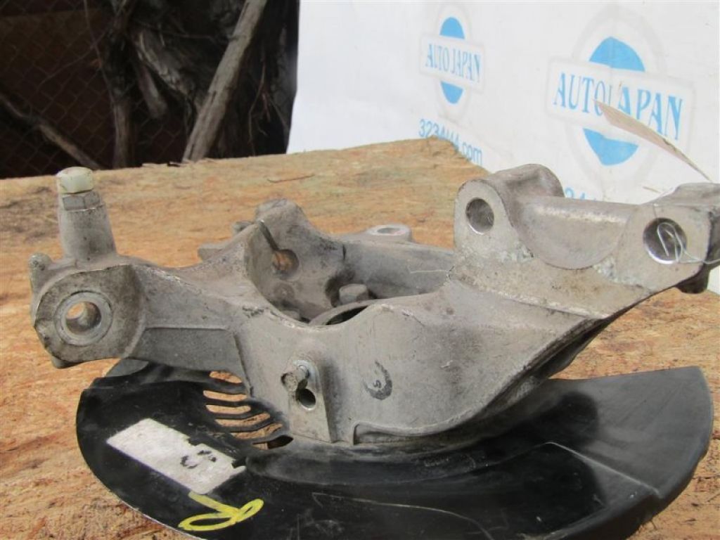 40014-3JA1A | Кулак поворотний передн. прав. INFINITI QX60/JX35 12-20 - Фото 5