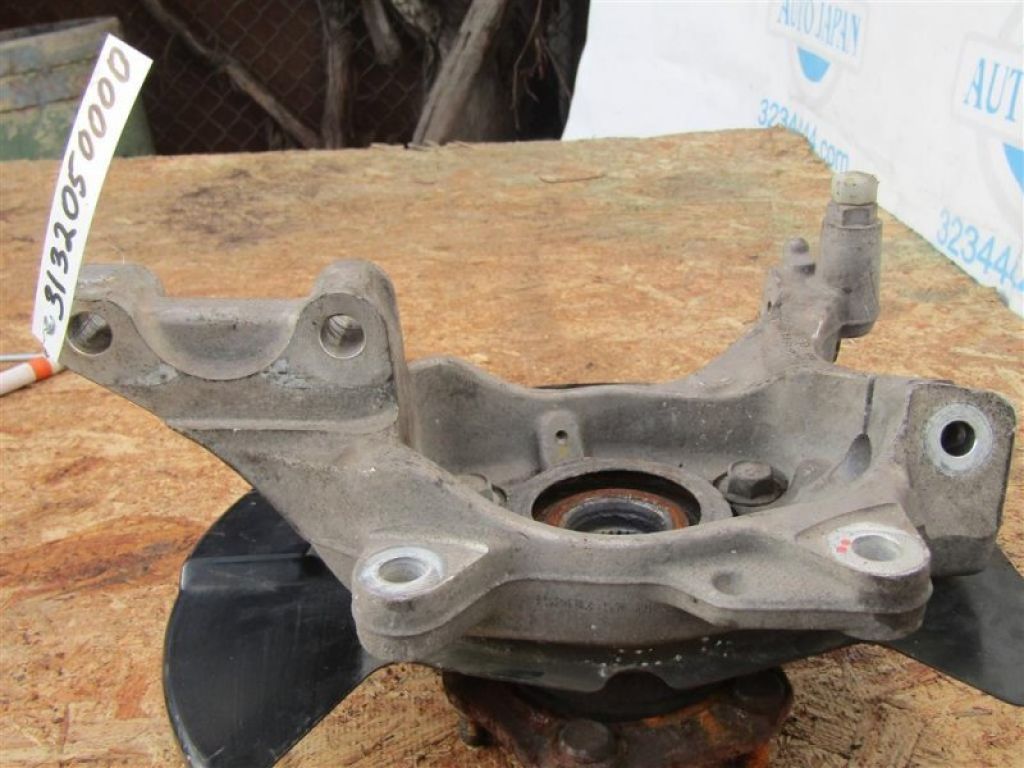 40014-3JA1A | Кулак поворотний передн. прав. INFINITI QX60/JX35 12-20 - Фото 6