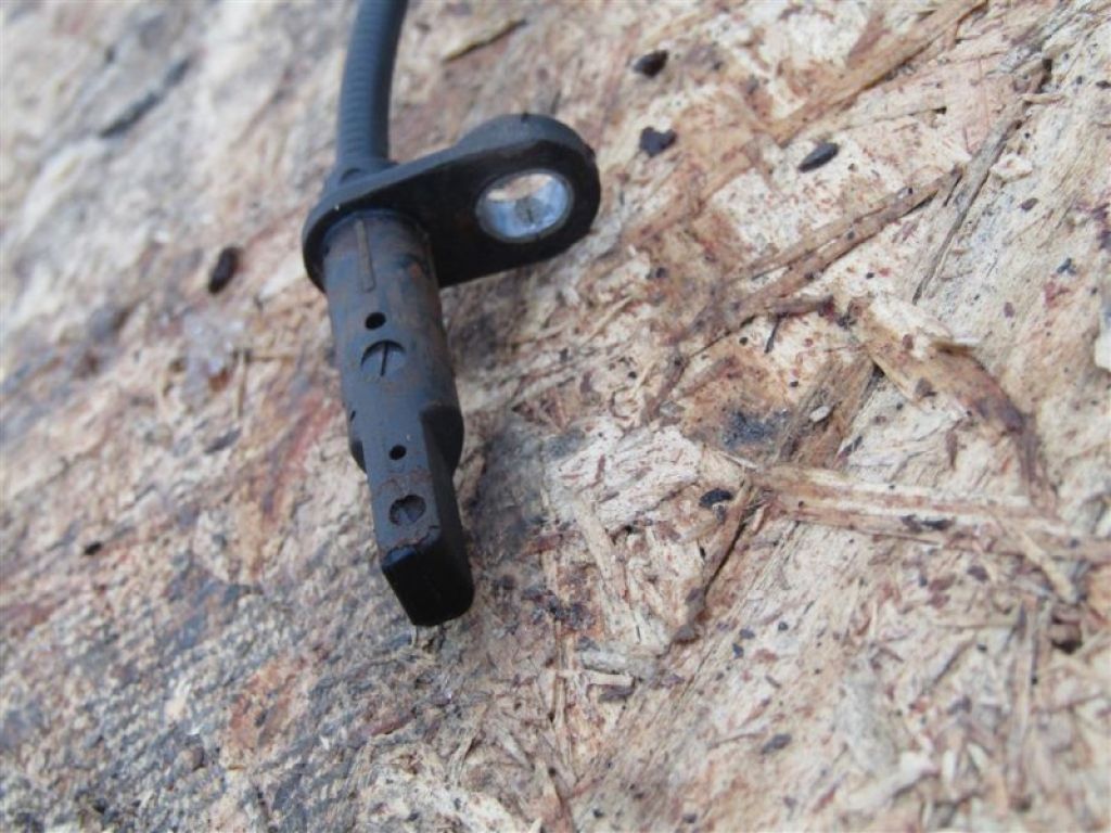 47900-3JA0B | Датчик ABS задн. прав. INFINITI QX60/JX35 12-20 - Фото 2