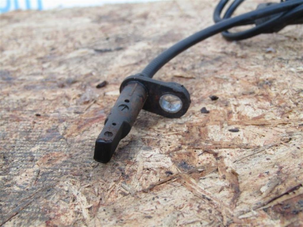 47900-3JA0B | Датчик ABS задн. прав. INFINITI QX60/JX35 12-20 - Фото 3