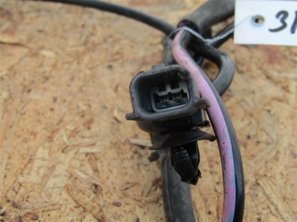 47900-3JA0B | Датчик ABS задн. прав. INFINITI QX60/JX35 12-20 - Фото 4