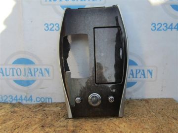 Блок кнопок консолі прав. INFINITI QX60/JX35 12-20